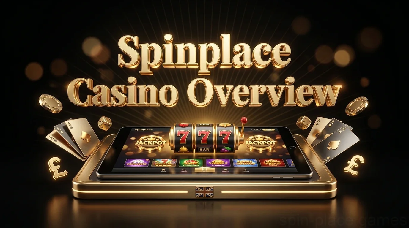 Spinplace Casino Overview